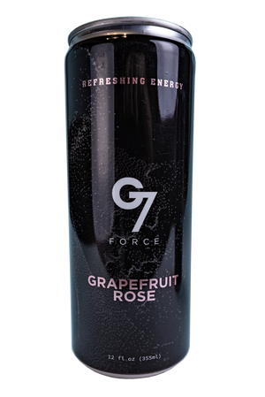 Open image in slideshow, Energy Drink (Grapefruit Rose)
