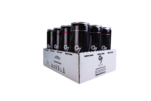 Open image in slideshow, Energy Drink ( 3Flavor Variety Pack) 27% OFF!!!
